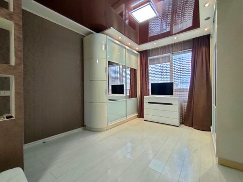 квартира за адресою Райдужний масив вул., 20