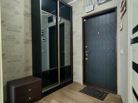 квартира за адресою Райдужний масив вул., 20