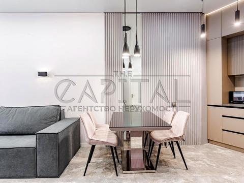 квартира по адресу Берестейский просп. (Победы), 11 к2