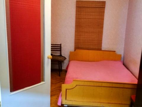 квартира за адресою Київ, Відрадний просп. (Чубаря), 75