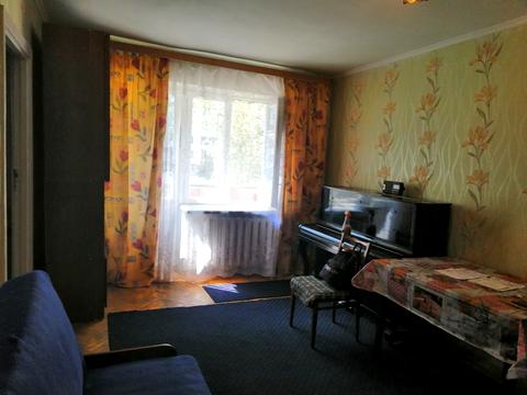 квартира за адресою Київ, Відрадний просп. (Чубаря), 75