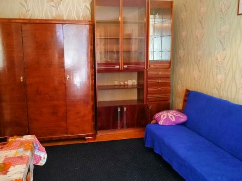 квартира за адресою Київ, Відрадний просп. (Чубаря), 75