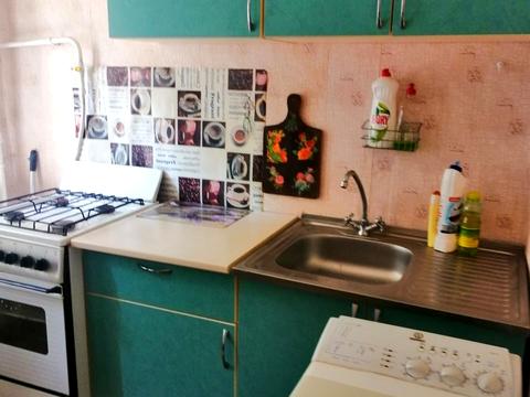 квартира за адресою Київ, Відрадний просп. (Чубаря), 75