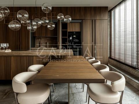 квартира за адресою Саперне Поле вул., 5