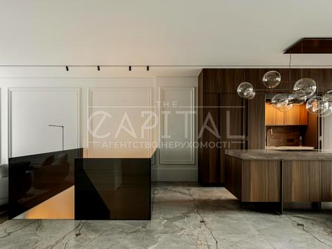 квартира за адресою Саперне Поле вул., 5