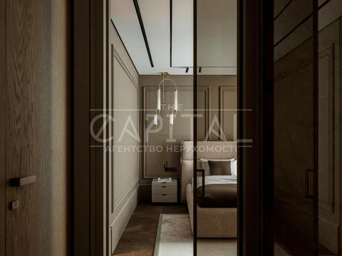 квартира за адресою Саперне Поле вул., 5