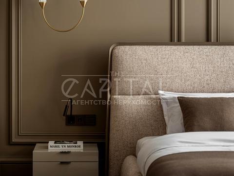 квартира за адресою Саперне Поле вул., 5