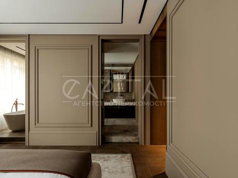 квартира за адресою Саперне Поле вул., 5