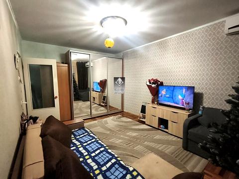 квартира за адресою Курузова вул., 11