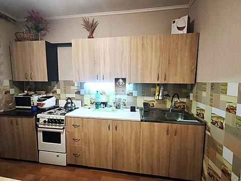 квартира за адресою Курузова вул., 11