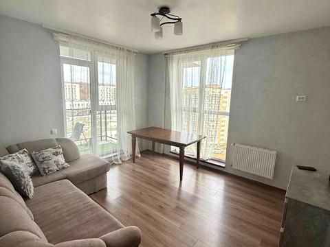 квартира за адресою Малоголосківська вул., 28