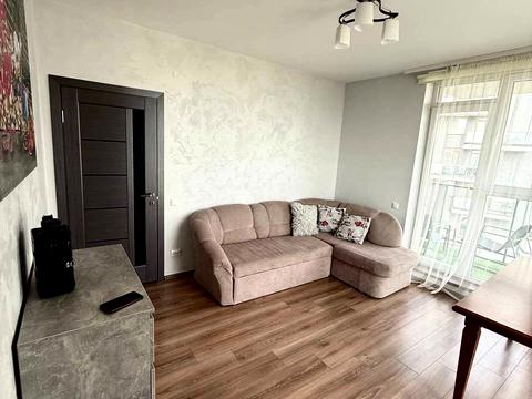 квартира за адресою Малоголосківська вул., 28