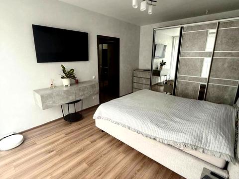 квартира за адресою Малоголосківська вул., 28