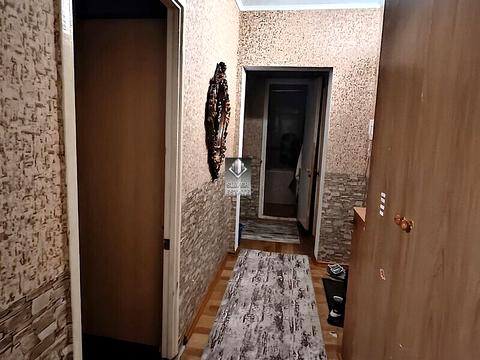 квартира за адресою Курузова вул., 11