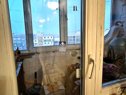 квартира за адресою Курузова вул., 11