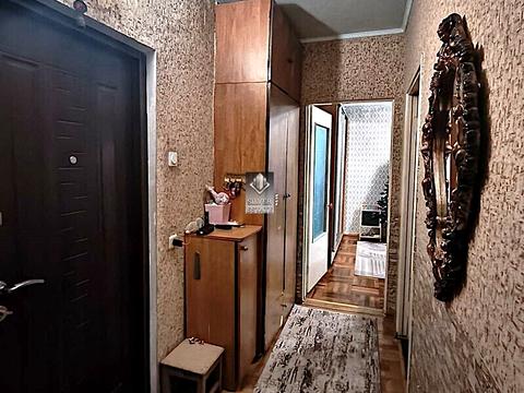 квартира за адресою Курузова вул., 11