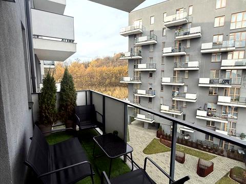 квартира за адресою Малоголосківська вул., 28