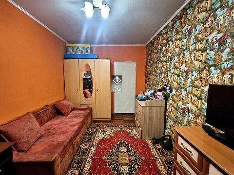 квартира за адресою Курузова вул., 11