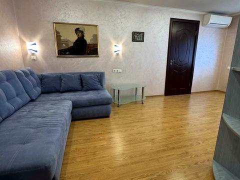 квартира за адресою Щусєва вул., 3