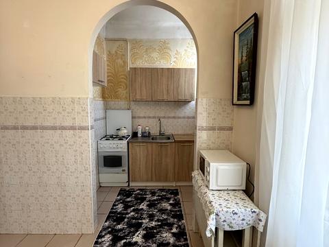 квартира за адресою Івана Котляревського вул., 10