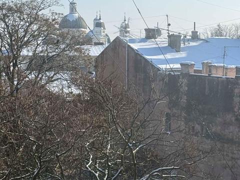 квартира за адресою Івана Котляревського вул., 10