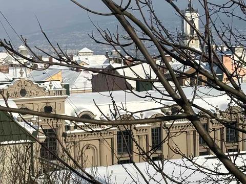 квартира за адресою Івана Котляревського вул., 10