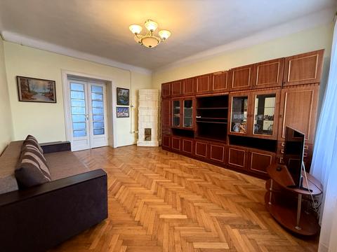 квартира за адресою Івана Котляревського вул., 10