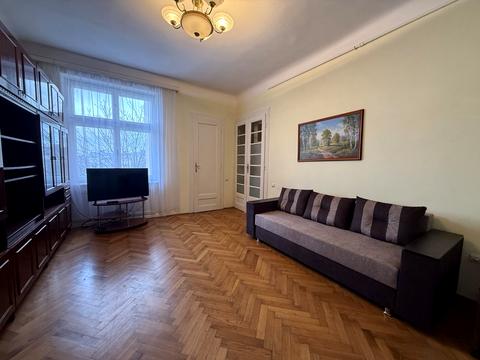 квартира за адресою Івана Котляревського вул., 10