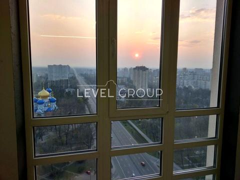 квартира за адресою Берестейський просп. (Перемоги), 109-А