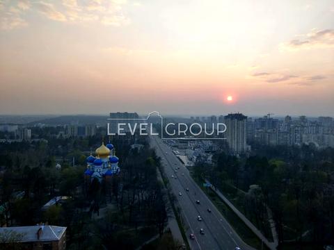 квартира за адресою Берестейський просп. (Перемоги), 109-А