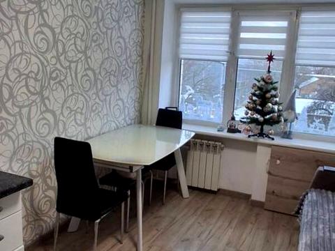 квартира за адресою Стеценка вул., 58