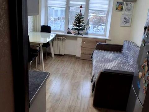 квартира за адресою Стеценка вул., 58