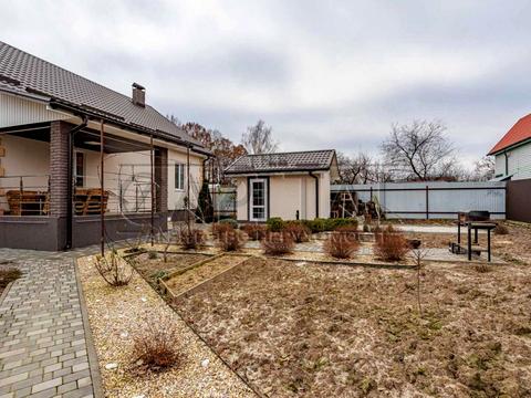 будинок за адресою Бориспільський