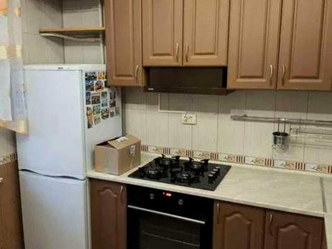 квартира за адресою Івана Виговського вул. (Маршала Гречка), 11-А