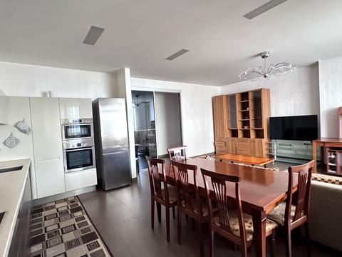 квартира за адресою Бульварно-Кудрявська вул. (Воровського), 11-А