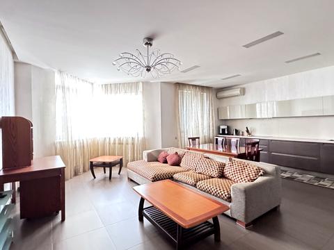 квартира за адресою Бульварно-Кудрявська вул. (Воровського), 11-А