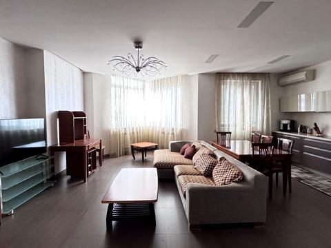 квартира за адресою Бульварно-Кудрявська вул. (Воровського), 11-А