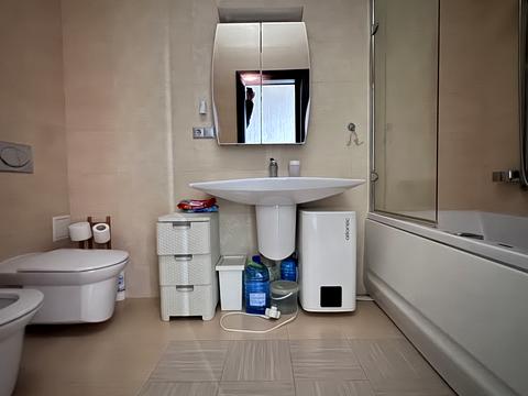 квартира за адресою Бульварно-Кудрявська вул. (Воровського), 11-А