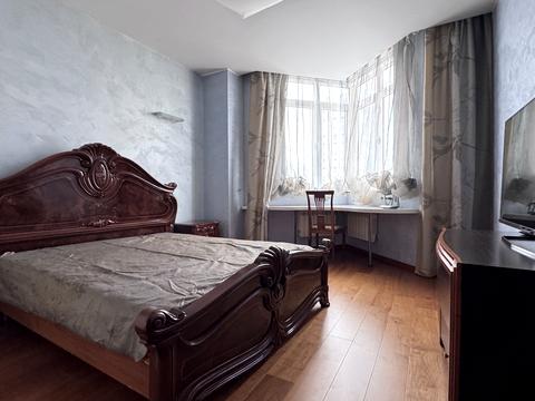 квартира за адресою Бульварно-Кудрявська вул. (Воровського), 11-А