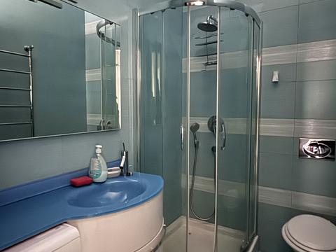 квартира за адресою Бульварно-Кудрявська вул. (Воровського), 11-А