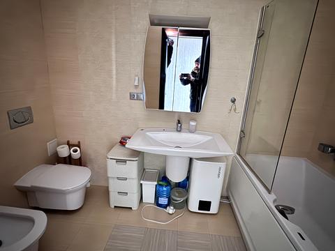 квартира за адресою Бульварно-Кудрявська вул. (Воровського), 11-А