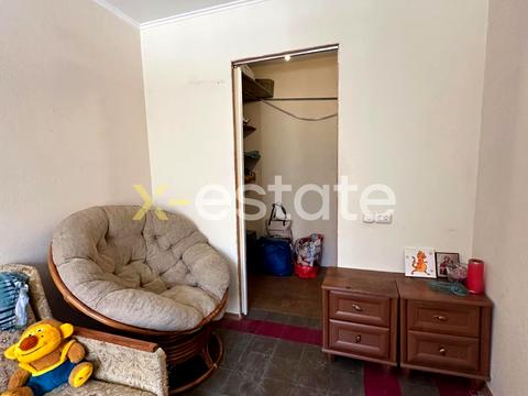 квартира по адресу Петра Калнышевского просп. (Косіора), 50