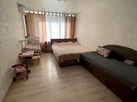 квартира за адресою Голосіївський просп. (40-річчя Жовтня), 15-Б