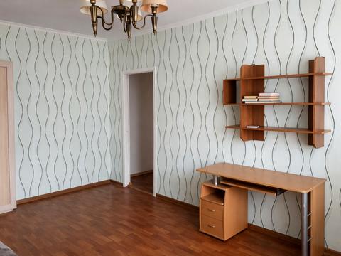 квартира по адресу Митрополита Андрея Шептицкого ул. (Анатолія Луначарського), 24