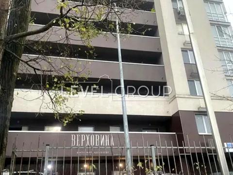 коммерческая по адресу Берестейский просп. (Победы), 109-А