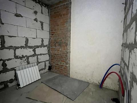 квартира за адресою Юрія Кондратюка вул., 1