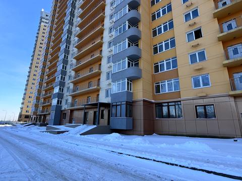 квартира за адресою Юрія Кондратюка вул., 1