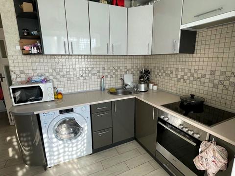 квартира за адресою Голосіївський просп. (40-річчя Жовтня), 15-Б