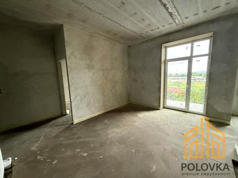 квартира за адресою Капушанська вул., (Будинок А01-2)