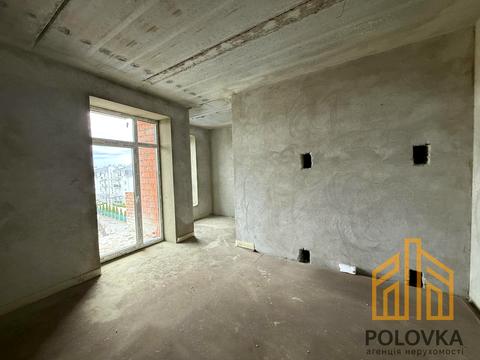 квартира за адресою Капушанська вул., (Будинок А01-2)